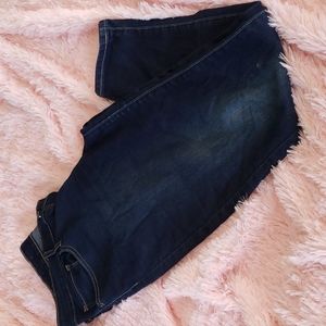 Levi Strauss 711 Skinny jeans